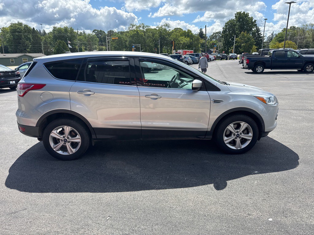 2014 Ford Escape Image 6