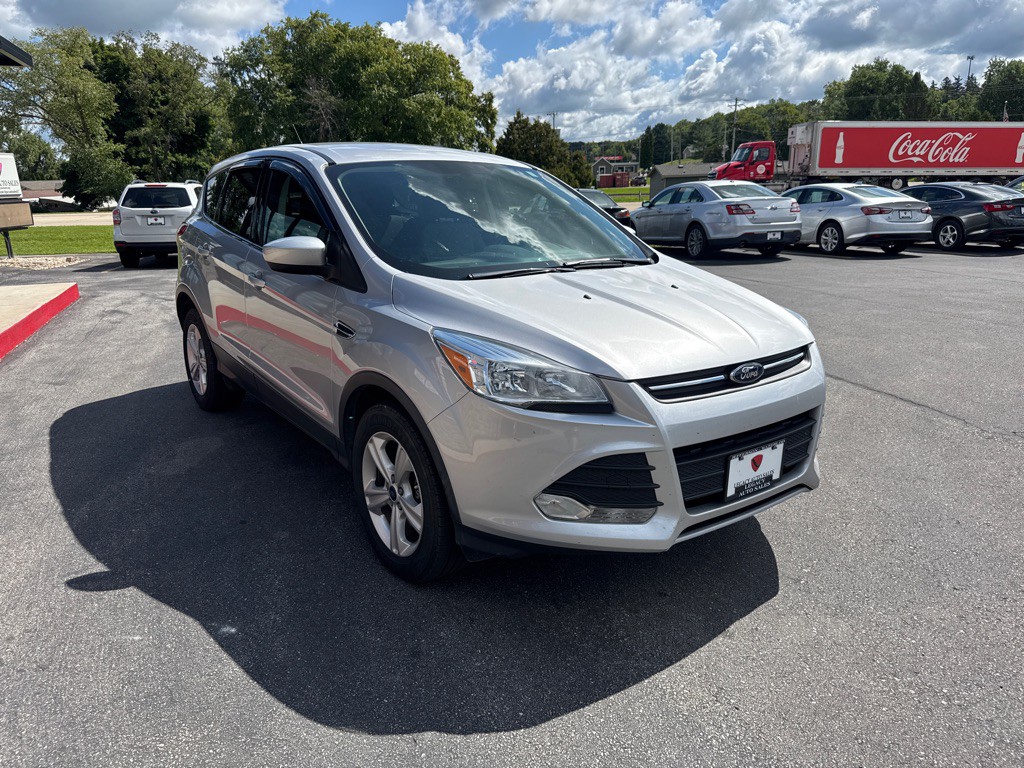 2014 Ford Escape Image 7