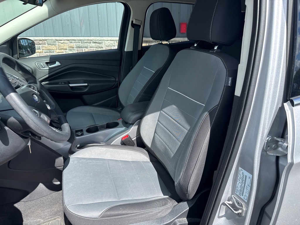 2014 Ford Escape Image 8