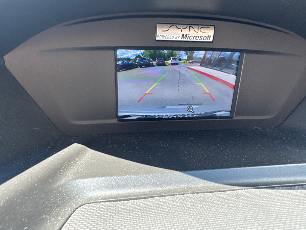 2014 Ford Escape Image 10