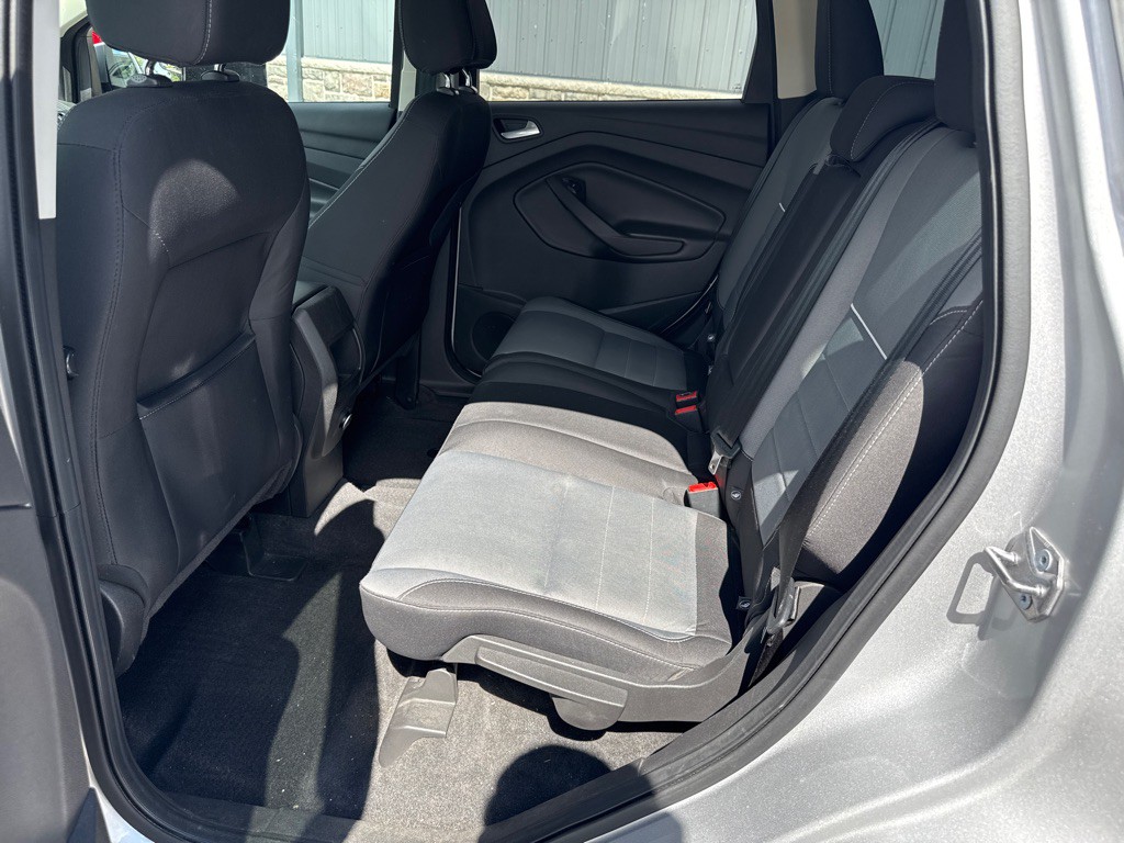 2014 Ford Escape Image 11