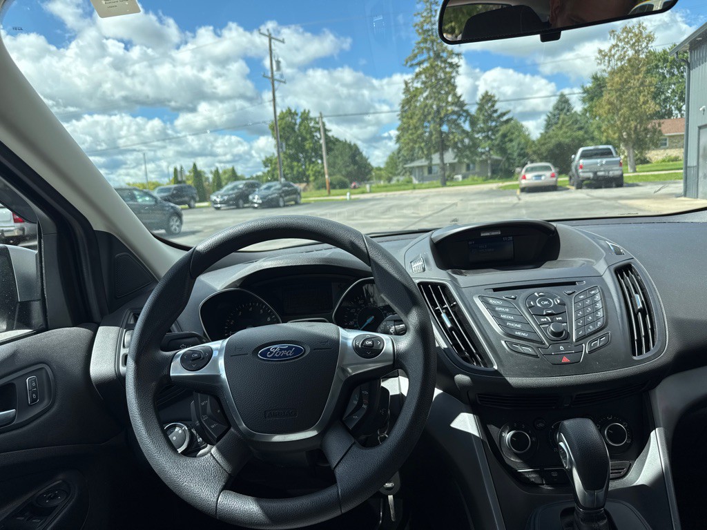 2014 Ford Escape Image 12