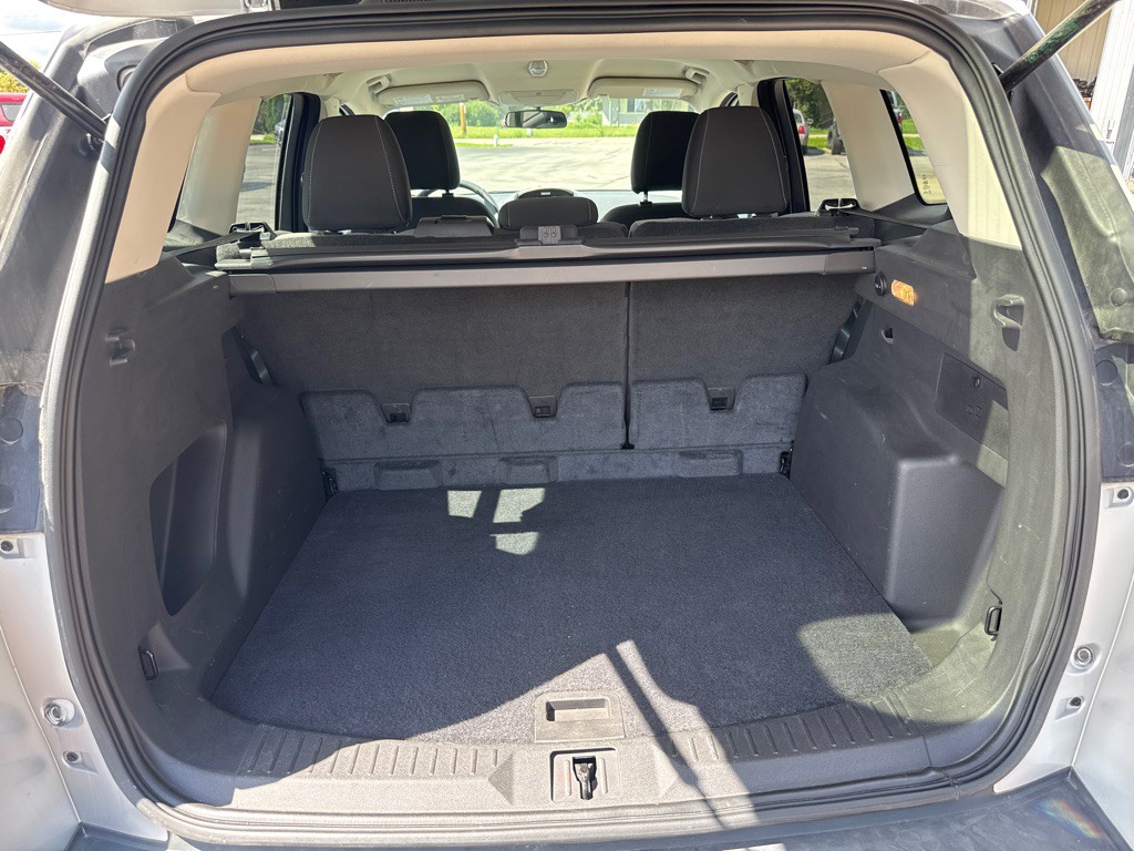 2014 Ford Escape Image 13