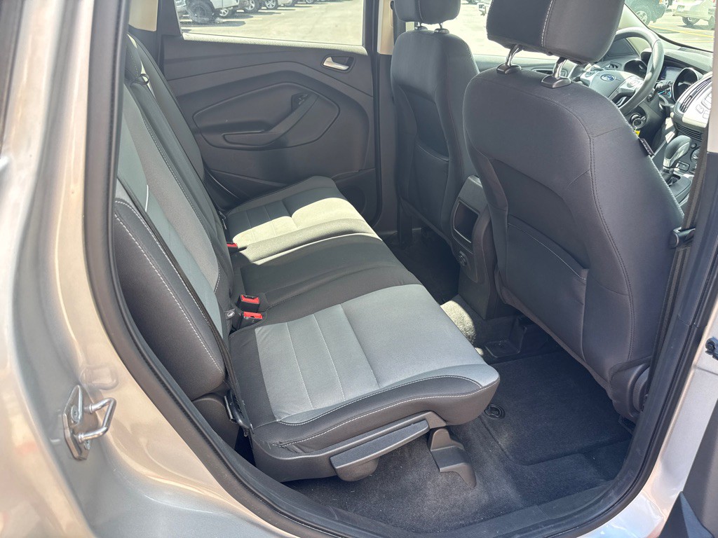 2014 Ford Escape Image 14