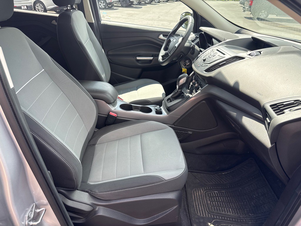 2014 Ford Escape Image 15