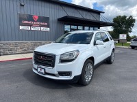 Image for 2017 GMC Acadia SLT-2 ID: 6797636