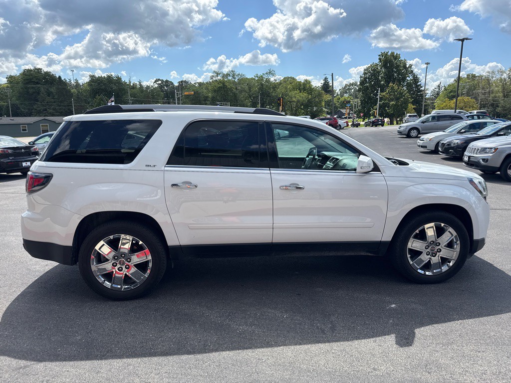 2017 GMC Acadia Image 6
