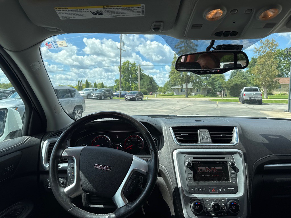 2017 GMC Acadia Image 13