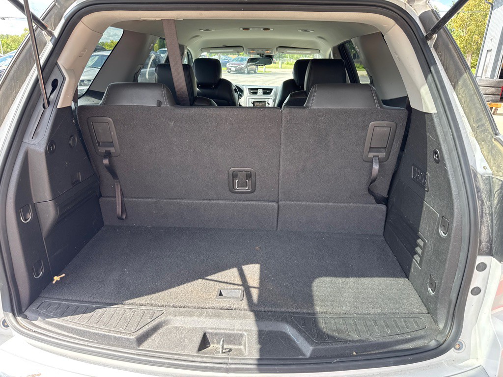 2017 GMC Acadia Image 15