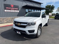 Image for 2018 Chevrolet Colorado  ID: 6798595
