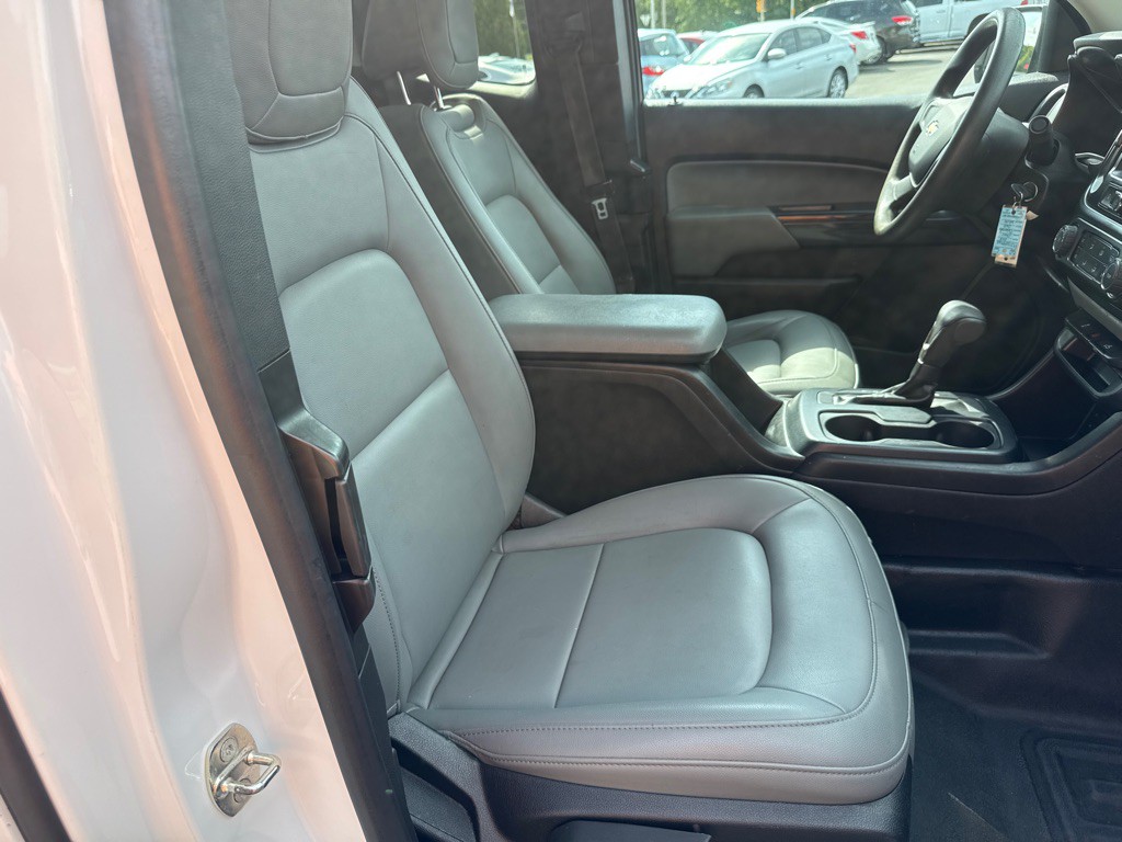 2018 Chevrolet Colorado Image 11