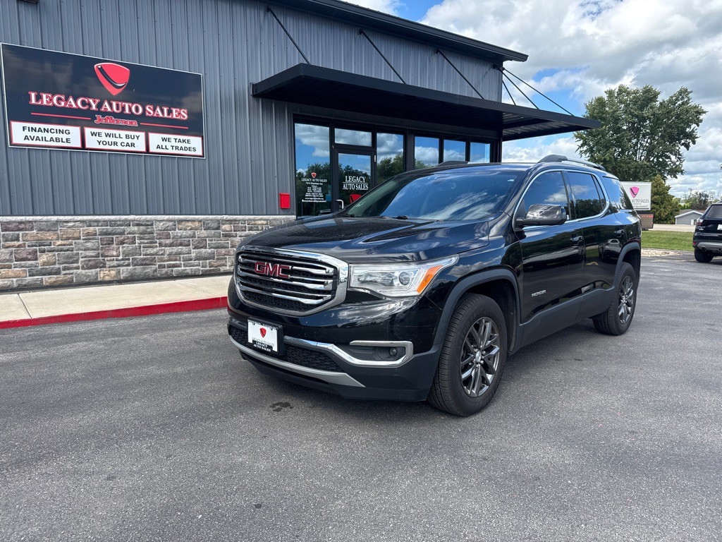 2017 GMC Acadia Image 1