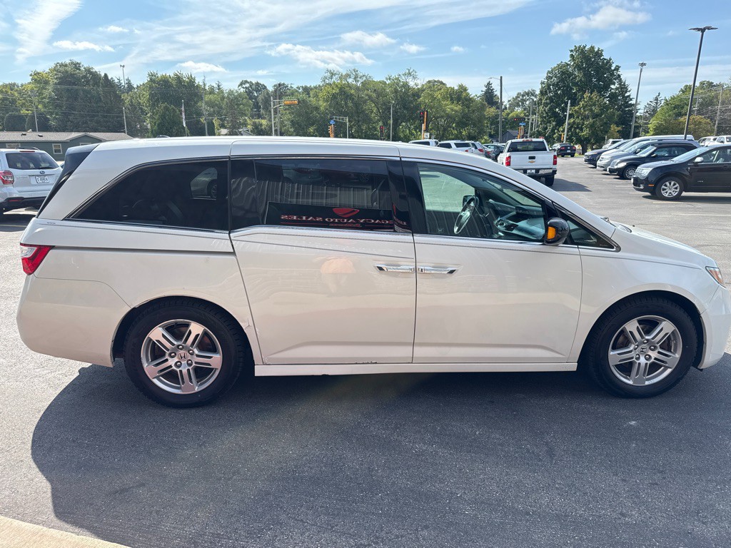 2012 Honda Odyssey Image 6