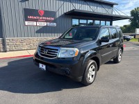 Image for 2013 Honda Pilot LX ID: 6798643
