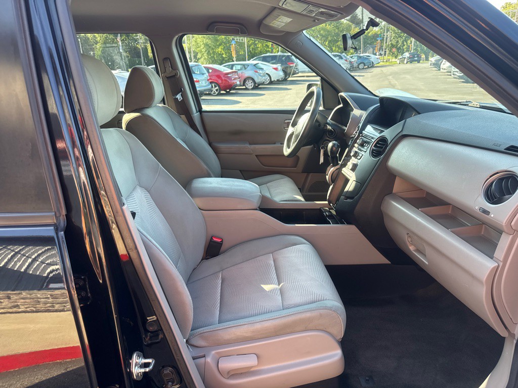2013 Honda Pilot Image 14