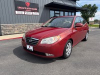 Image for 2008 Hyundai Elantra GLS ID: 6798646