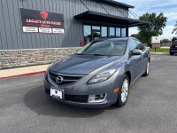 Image for 2011 Mazda Mazda6 I ID: 6798655