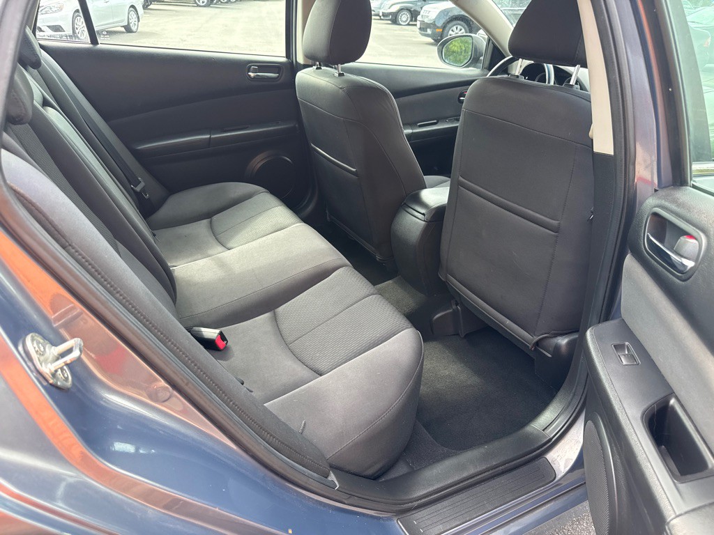 2011 Mazda Mazda6 Image 10