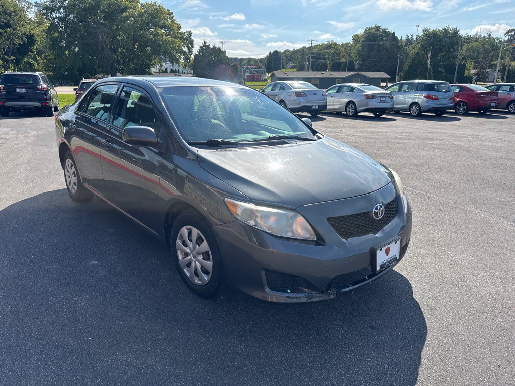 2010 Toyota Corolla Image 7