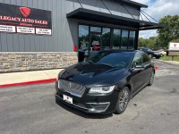 Image for 2017 Lincoln MKZ Premiere ID: 6815431