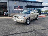 Image for 2005 Toyota Highlander Limited ID: 6815463