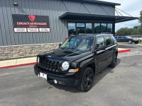 Image for 2016 Jeep Patriot Latitude ID: 6815492