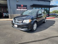 Image for 2018 Dodge Grand Caravan SE ID: 6815515
