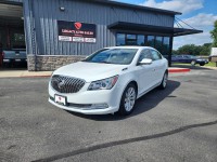 Image for 2016 Buick Lacrosse Leather ID: 6815534