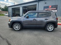 Image for 2021 Jeep Renegade Sport ID: 6815545