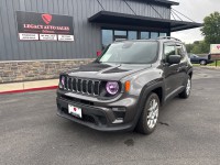 Image for 2021 Jeep Renegade Sport ID: 6815545
