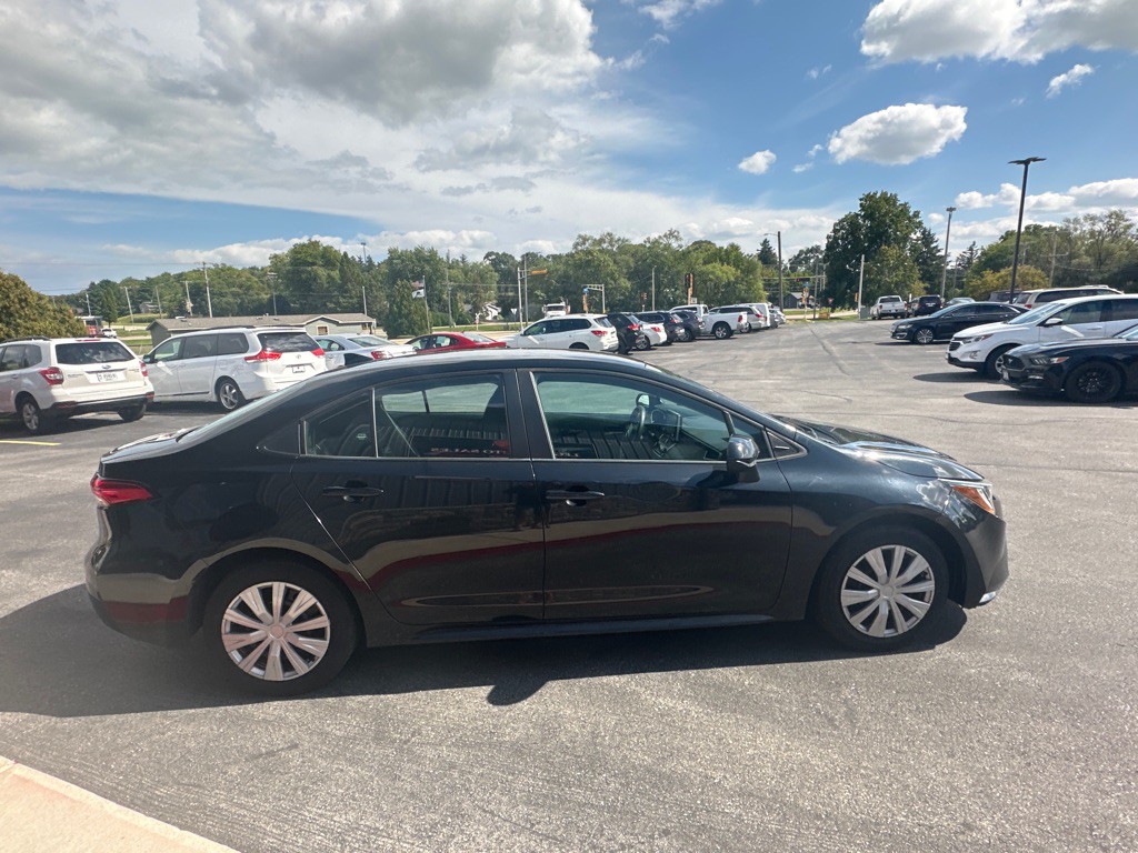 2021 Toyota Corolla Image 6