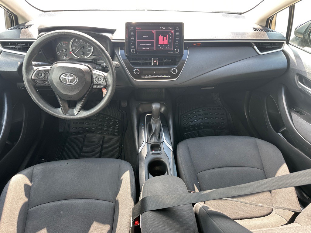 2021 Toyota Corolla Image 10