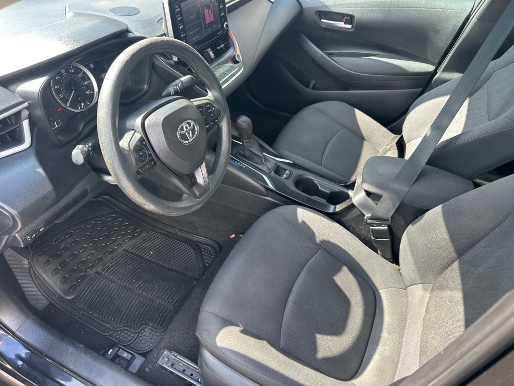 2021 Toyota Corolla Image 11
