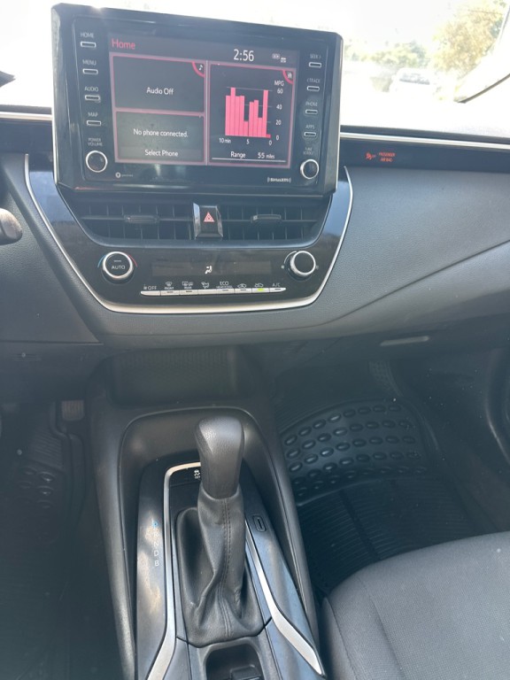 2021 Toyota Corolla Image 12