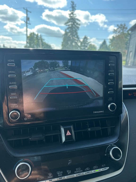 2021 Toyota Corolla Image 13