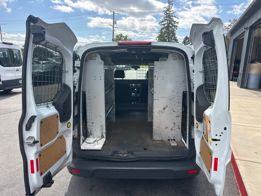 2018 Ford Transit Connect Image 5