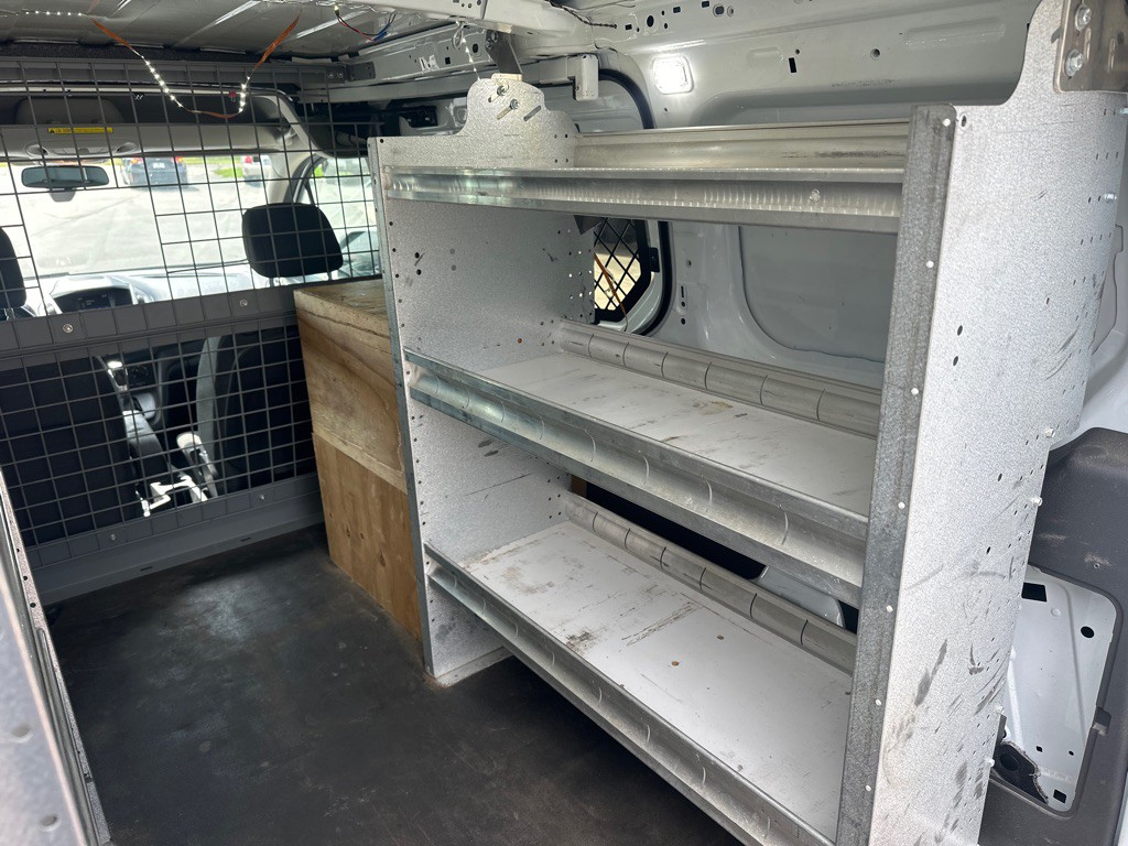 2018 Ford Transit Connect Image 6