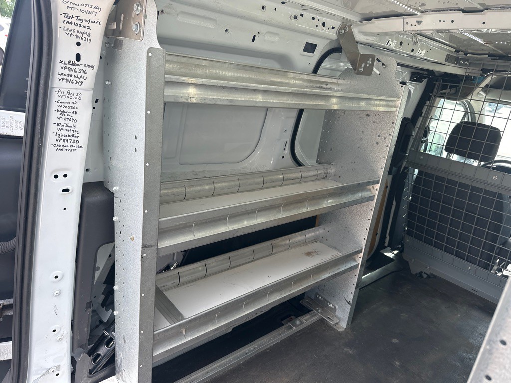 2018 Ford Transit Connect Image 7