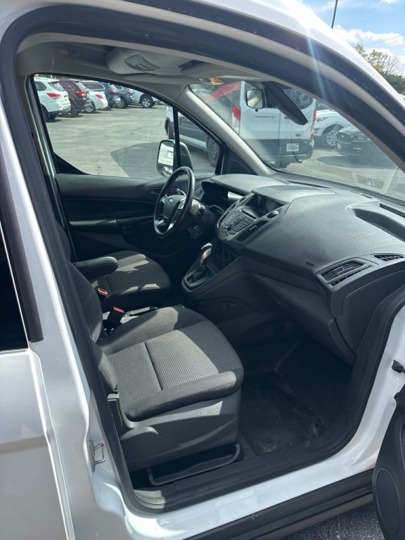 2018 Ford Transit Connect Image 10