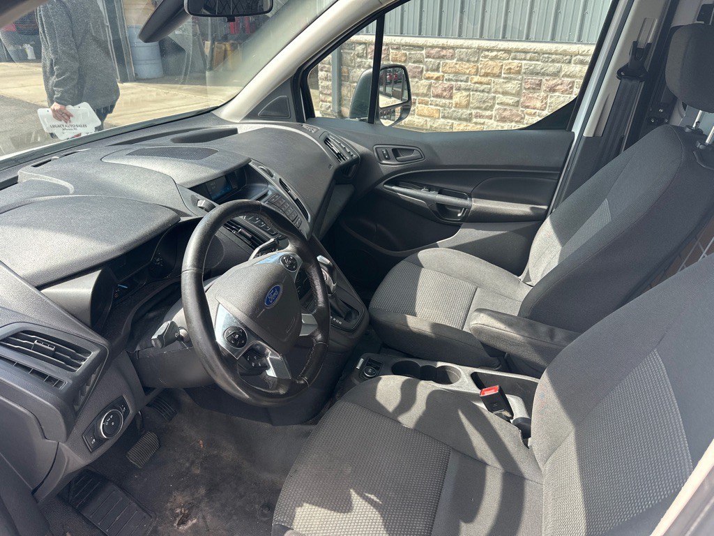 2018 Ford Transit Connect Image 13