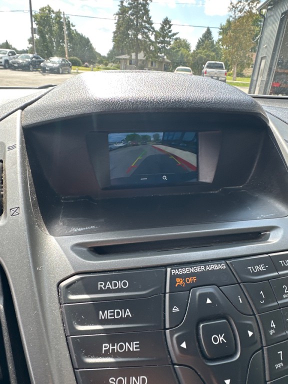 2018 Ford Transit Connect Image 14
