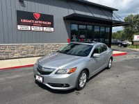 Image for 2014 Acura ILX Hybrid ID: 6815929