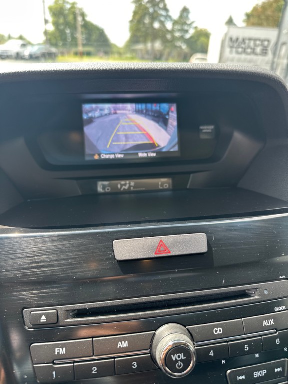 2014 Acura ILX Image 13