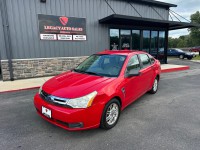 Image for 2008 Ford Focus SE ID: 6818611