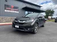 Image for 2017 Honda CR-V EXL ID: 6820305