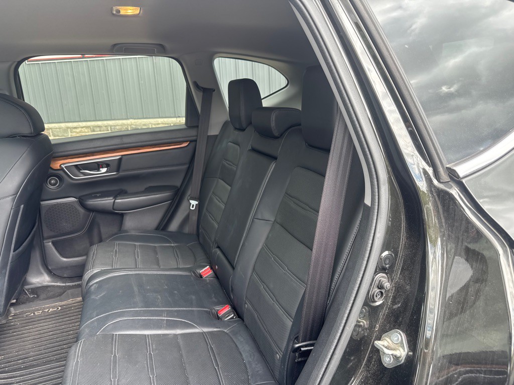 2017 Honda CR-V Image 9