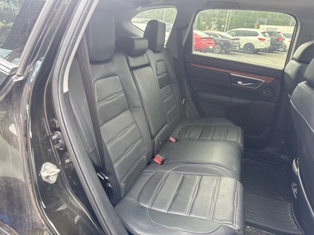2017 Honda CR-V Image 12