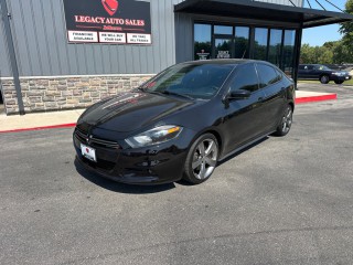 Image for 2015 Dodge Dart GT ID: 6835301