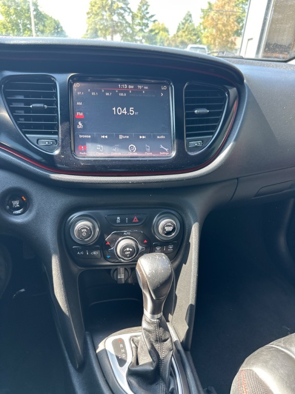 2015 Dodge Dart Image 13