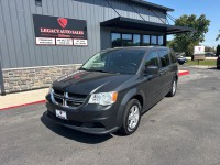 Image for 2012 Dodge Grand Caravan SXT ID: 6835306
